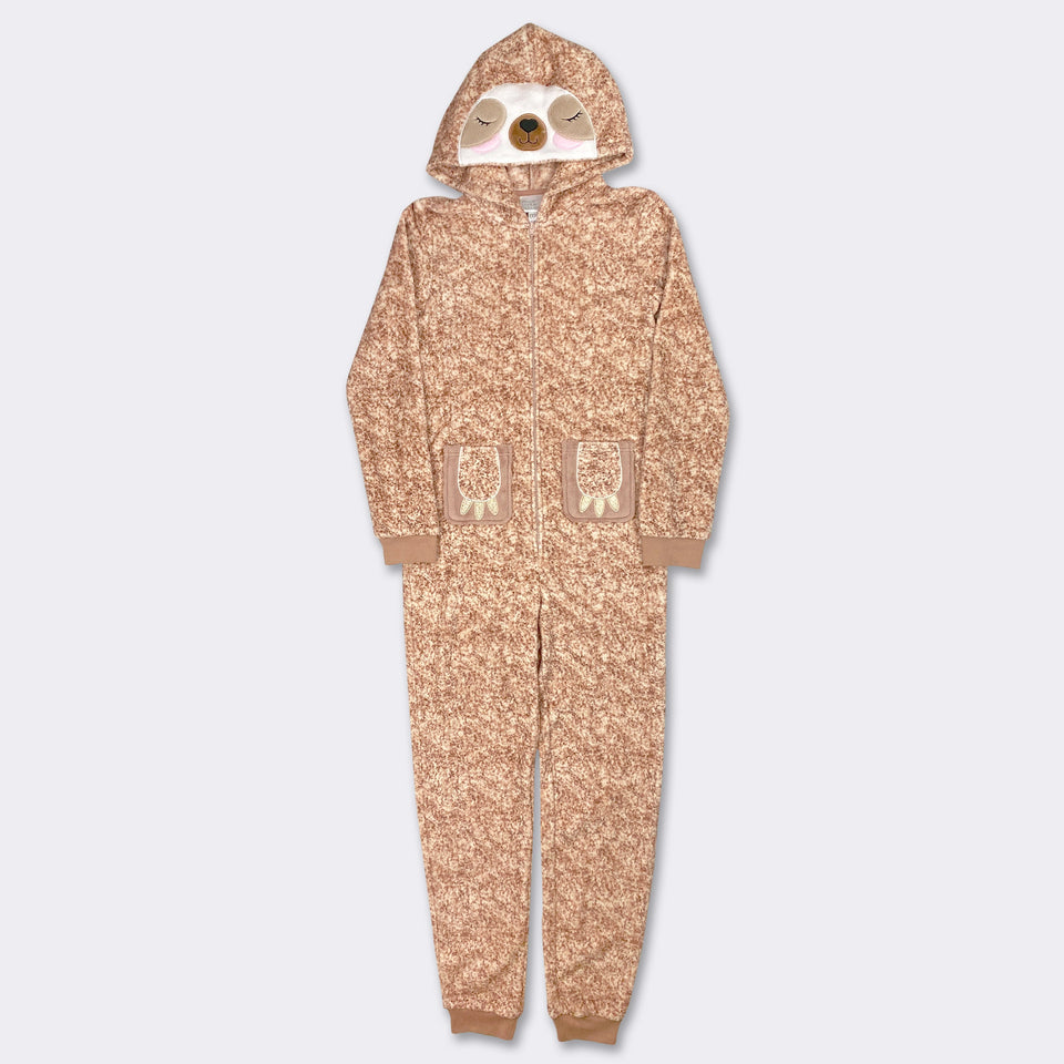 PEACE LOVE & DREAMS - Onesies