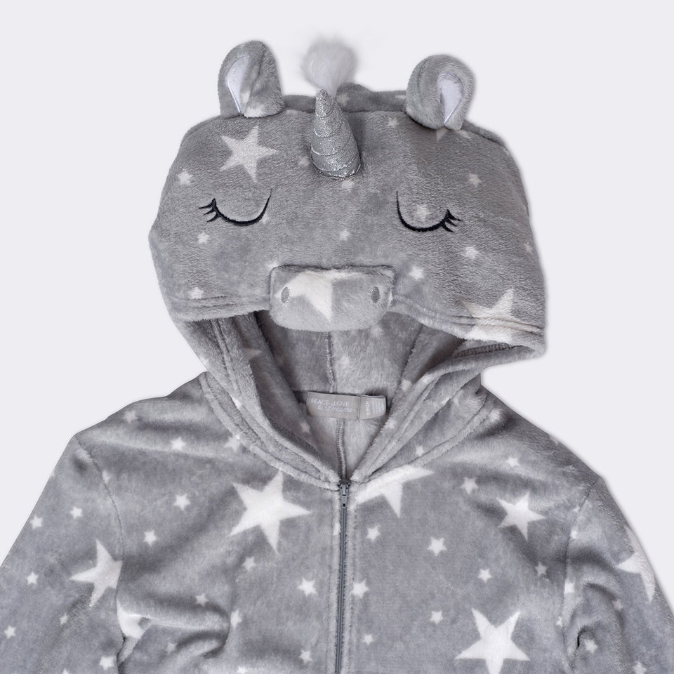 PEACE LOVE & DREAMS - Onesies
