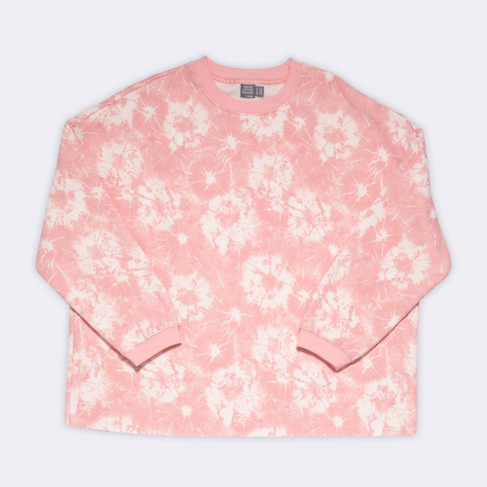 Coral Lounge Top