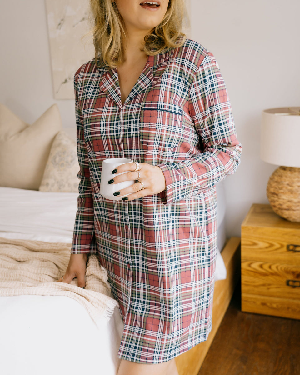 Peace Love & Dreams - Cozy PJs and Loungewear