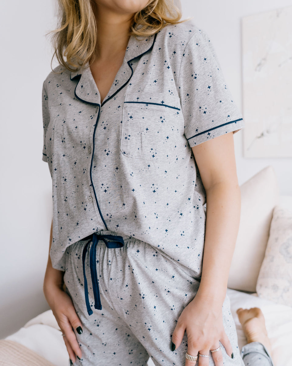 Peace Love & Dreams - Cozy PJs and Loungewear