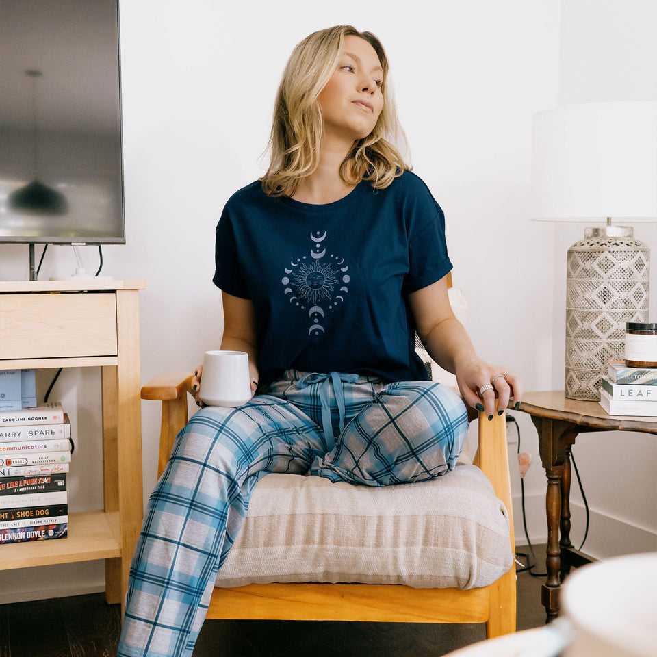 Peace Love & Dreams - Cozy PJs and Loungewear