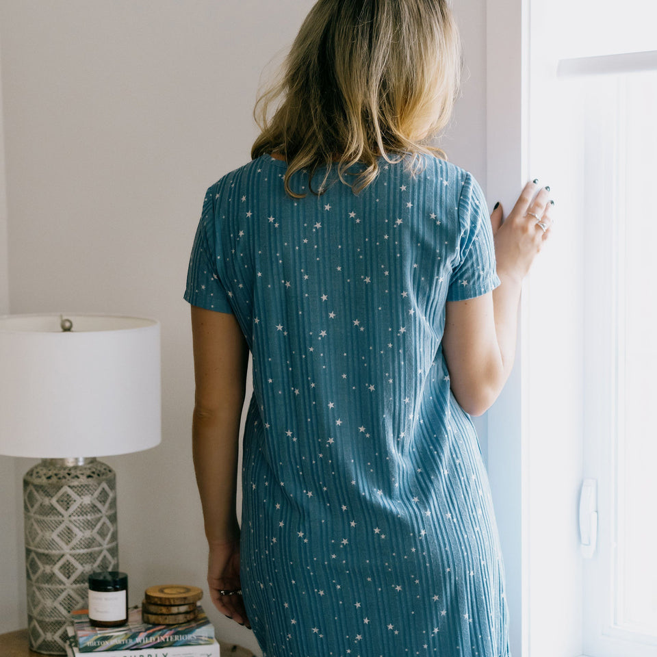 Peace Love & Dreams - Cozy PJs and Loungewear