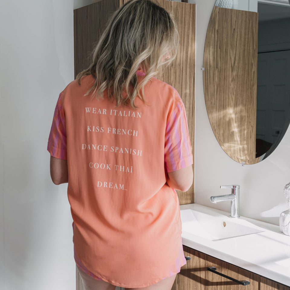 Peace Love & Dreams - Cozy PJs and Loungewear