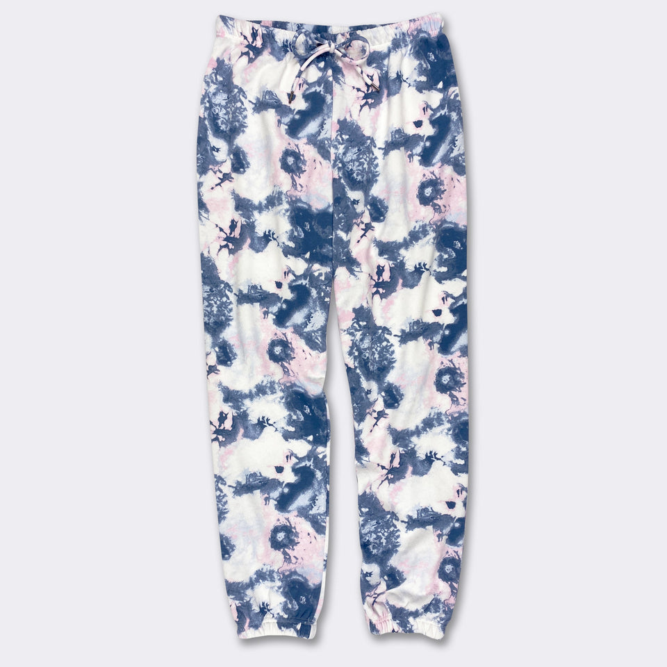 PEACE LOVE & DREAMS Jogger Pants