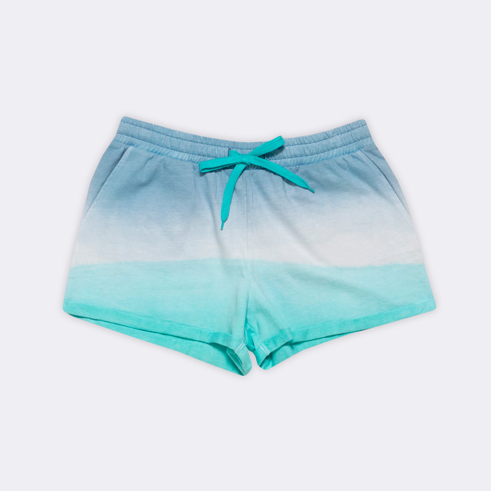 Ladies' Dip Dye Lounge Boxer