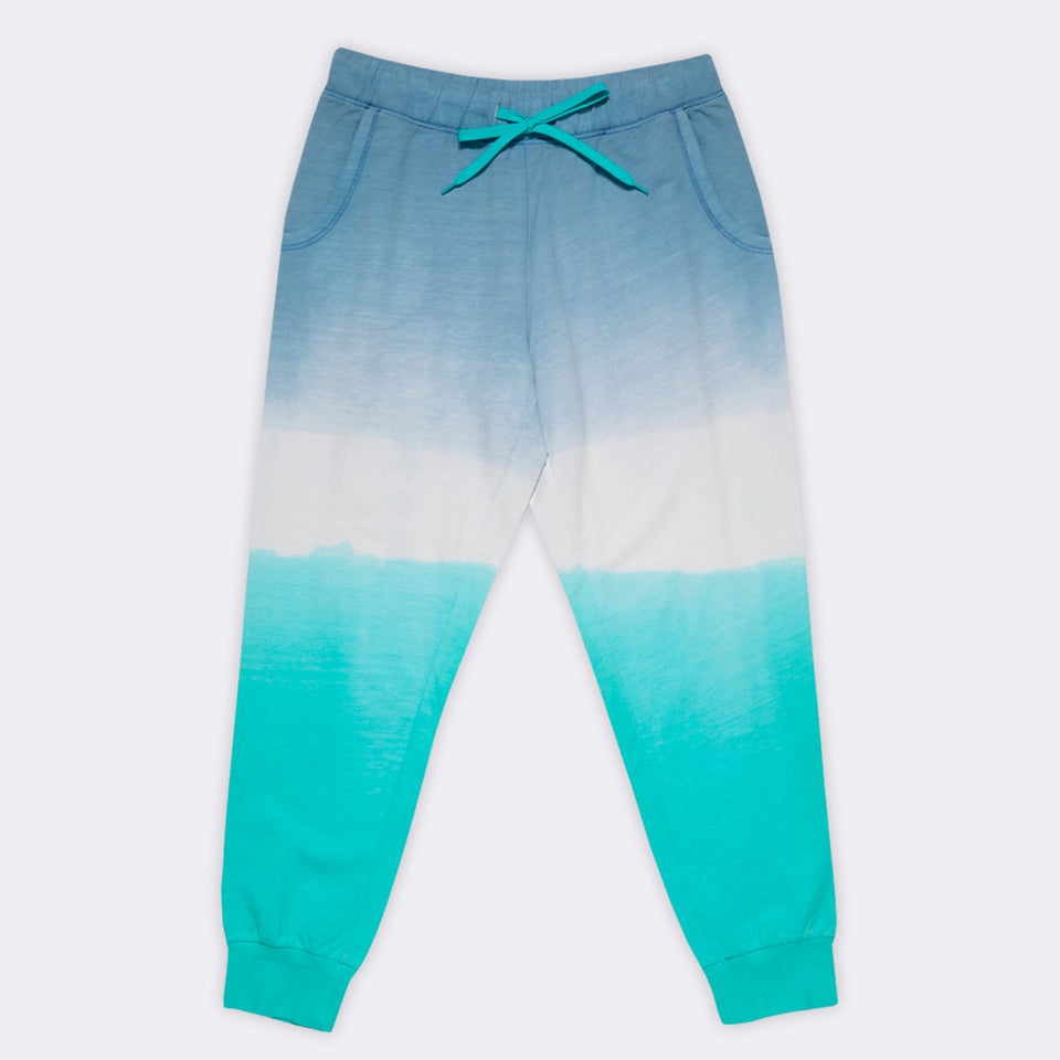 Ladies' Dip Dye Lounge Jogger