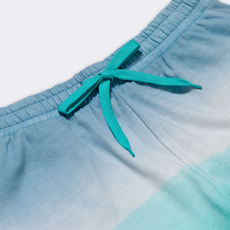 Ladies' Dip Dye Lounge Boxer