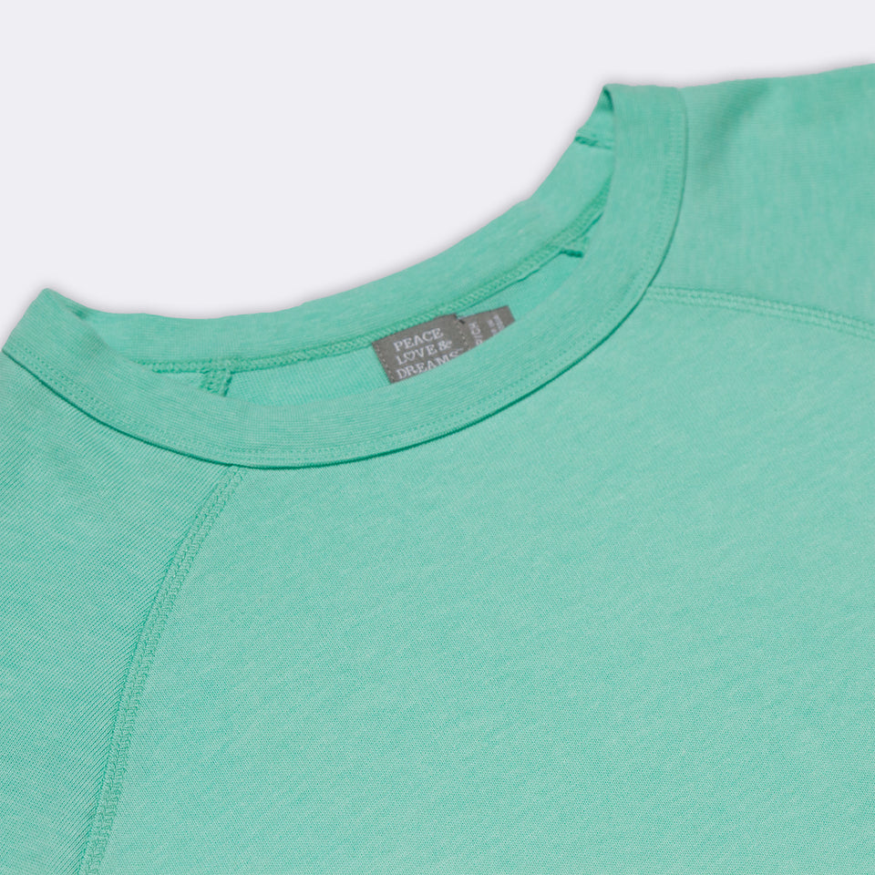 Ladies' Mint Lounge Sweatshirt