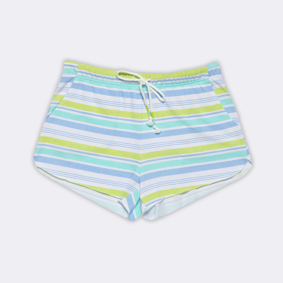 Ladies' Stripe Lounge Boxer