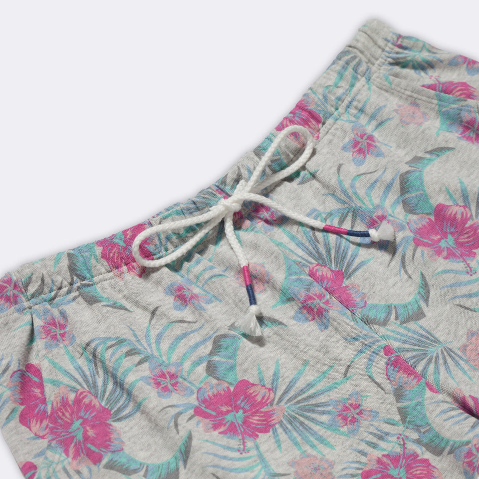 Ladies' Hibiscus Lounge Jogger